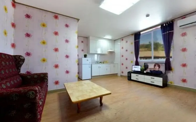 Oda (Deoksugung 204)