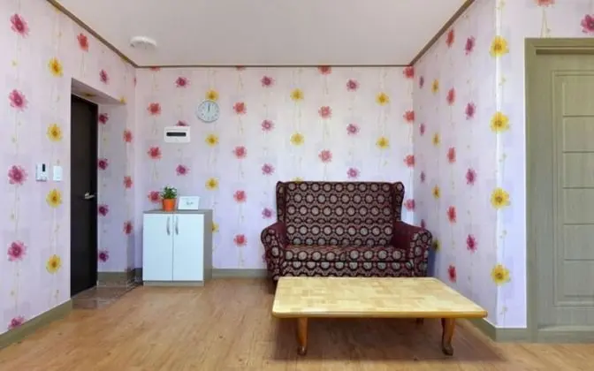 Oda (Deoksugung 204)