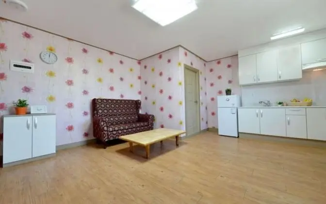 Oda (Deoksugung 204)