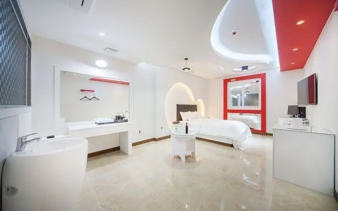 Oda (3F Standard room)