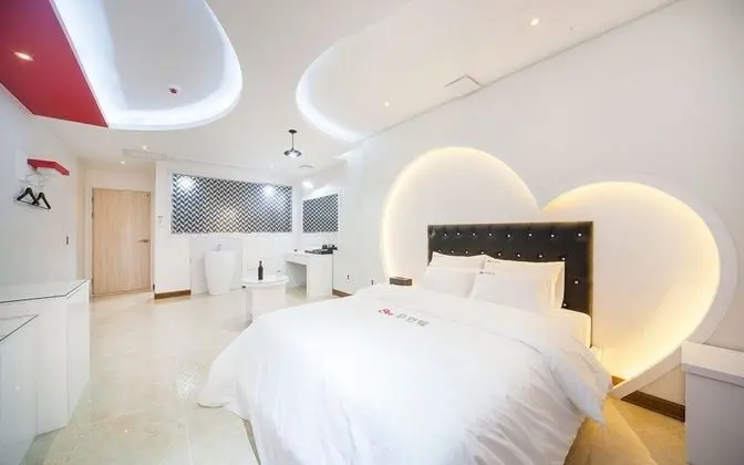 Oda (3F Standard room)