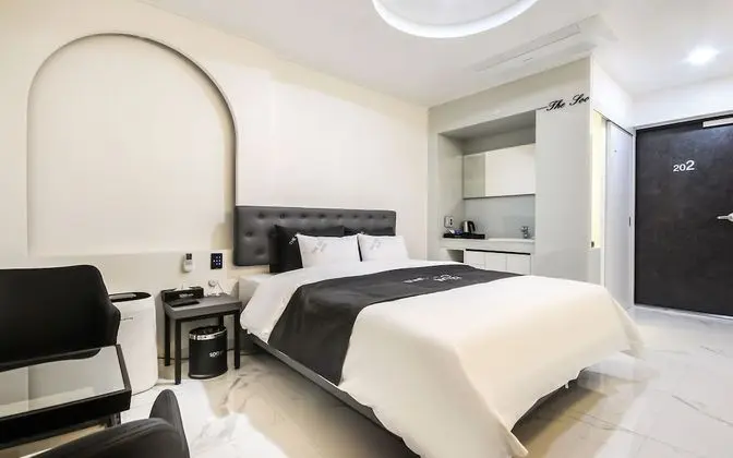 Oda (2F Standard room)