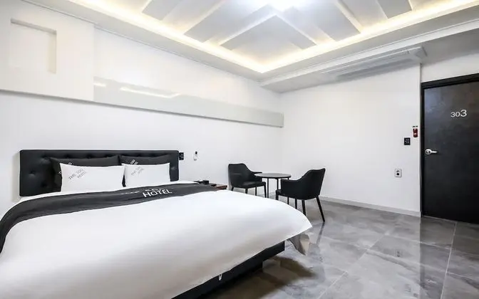 Oda (3F Standard room)