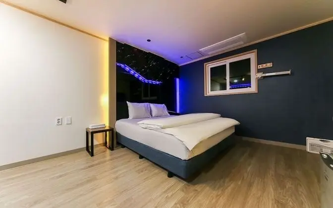 Oda (Special room (Netflix viewing / spaci)