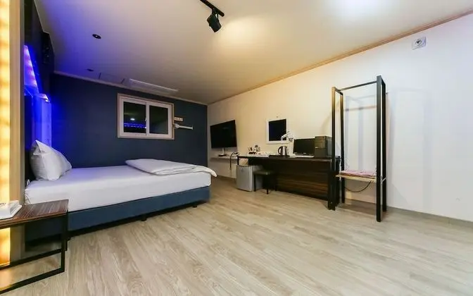 Oda (Special room (Netflix viewing / spaci)