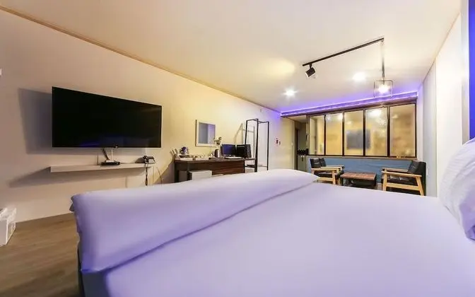 Oda (Special room (Netflix viewing / spaci)