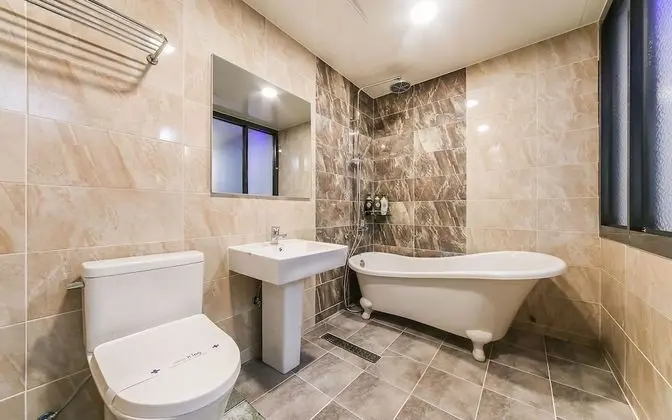 Oda (Special room (Netflix viewing / spaci)