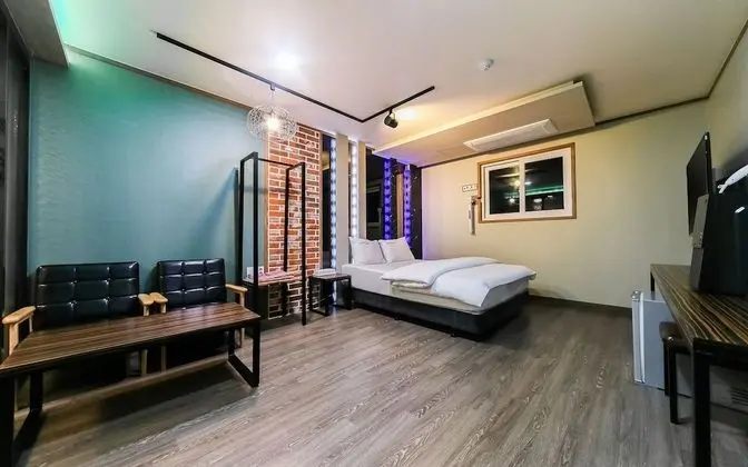 Oda (Standard room (Netflix viewing / spac)