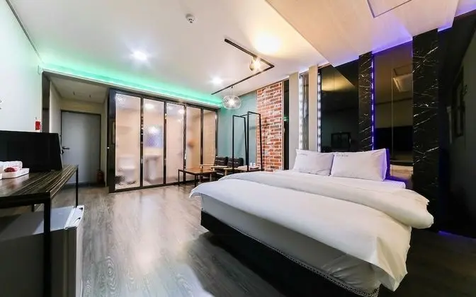 Oda (Standard room (Netflix viewing / spac)