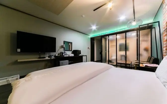 Oda (Standard room (Netflix viewing / spac)