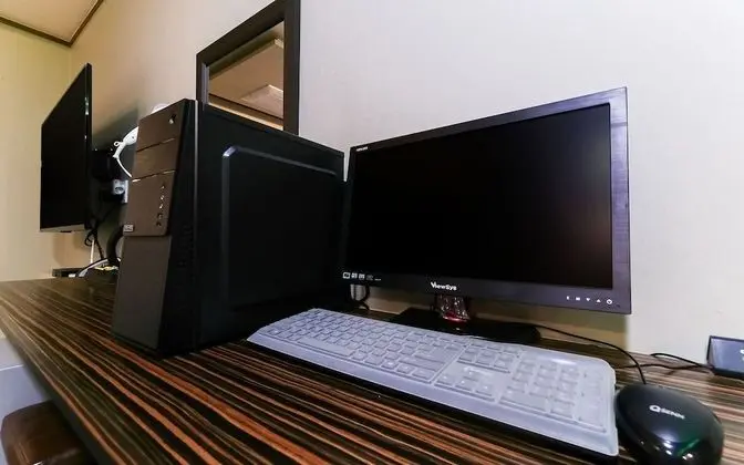 Oda (Standard room (Netflix viewing / spac)