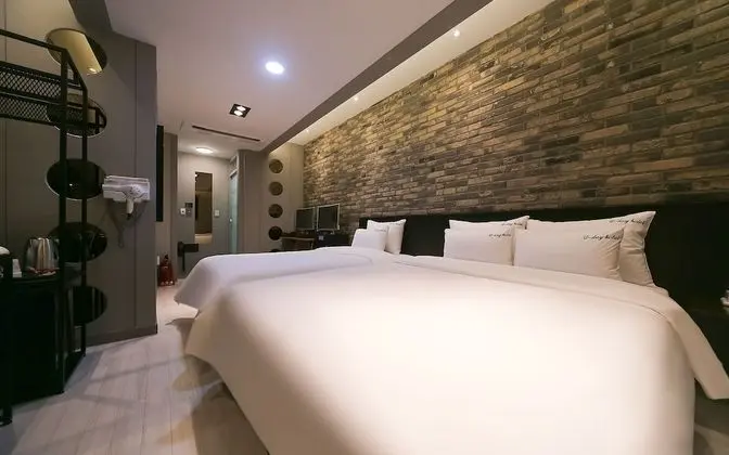 Oda (Twin (High Performing 2PC Netflix Air)