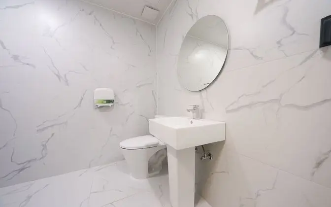 Oda (Twin (High Performing 2PC Netflix Air)