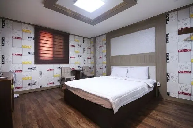 Oda (Standard Room B)