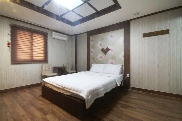 Oda (Standard Room B)