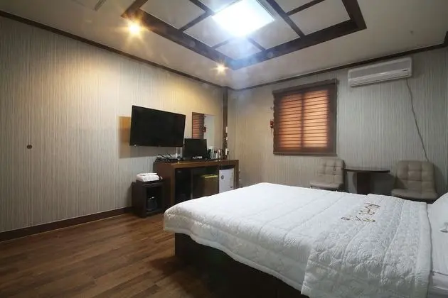 Oda (Standard Room B)