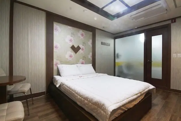 Oda (Standard Room B)