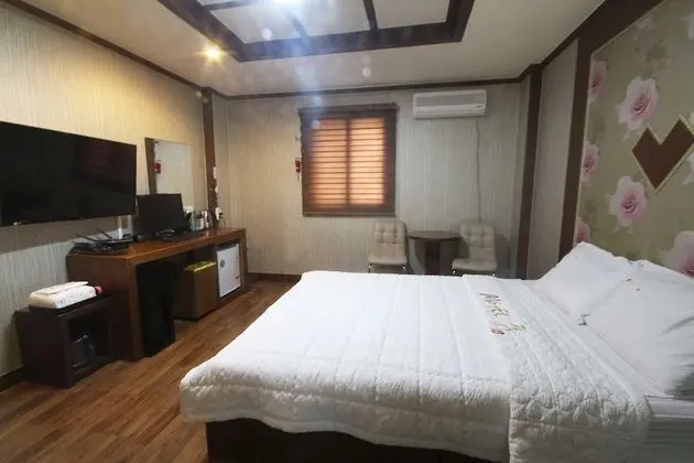 Oda (Standard Room B)