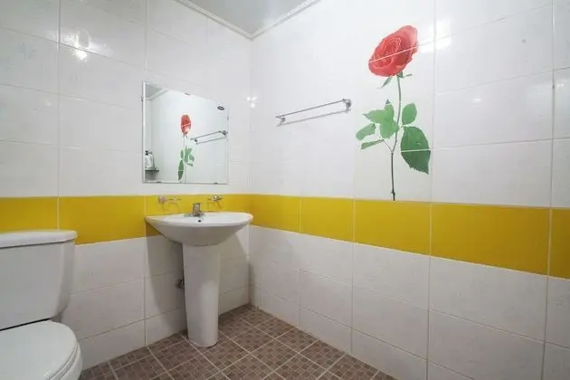 Oda (Standard Room B)