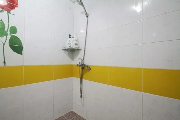 Oda (Standard Room B)