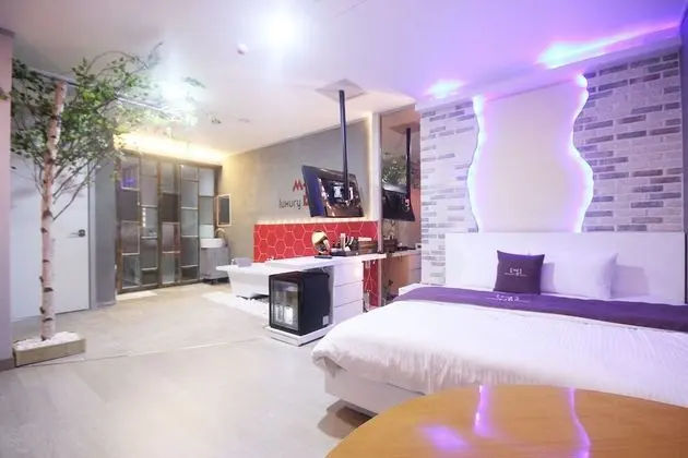 Oda (General Room - Normal Bathtub (Netfli)