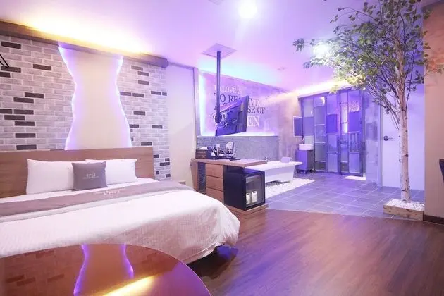 Oda (General Room - Normal Bathtub (Netfli)