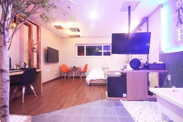 Oda (General Room - Normal Bathtub (Netfli)