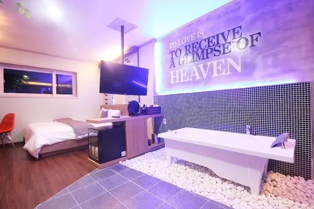 Oda (General Room - Normal Bathtub (Netfli)