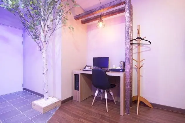 Oda (General Room - Normal Bathtub (Netfli)