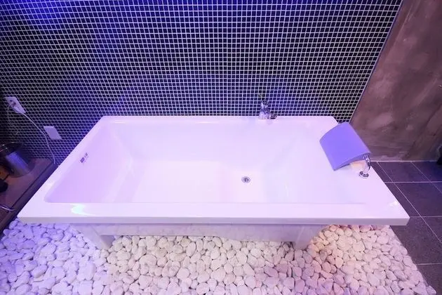 Oda (General Room - Normal Bathtub (Netfli)