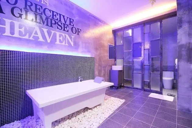 Oda (General Room - Normal Bathtub (Netfli)