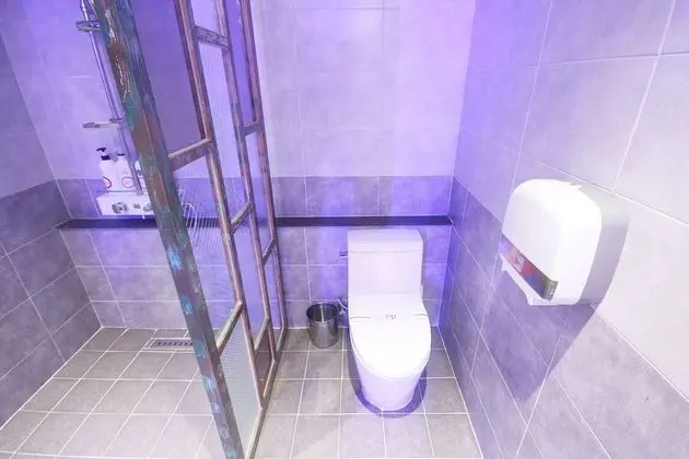 Oda (General Room - Normal Bathtub (Netfli)