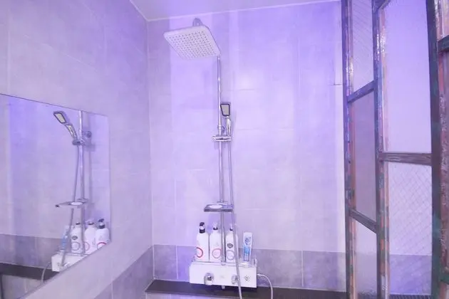 Oda (General Room - Normal Bathtub (Netfli)