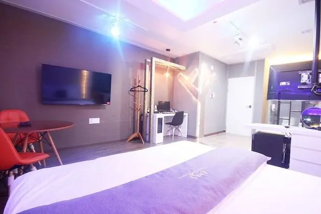 Oda (General Room - Normal Bathtub (Netfli)