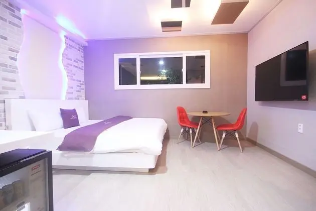 Oda (General Room - Normal Bathtub (Netfli)