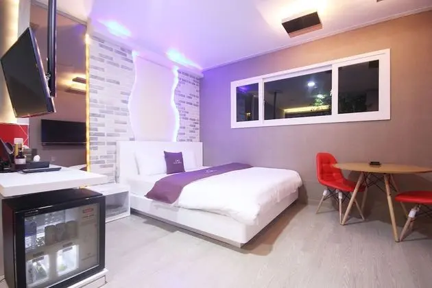 Oda (General Room - Normal Bathtub (Netfli)