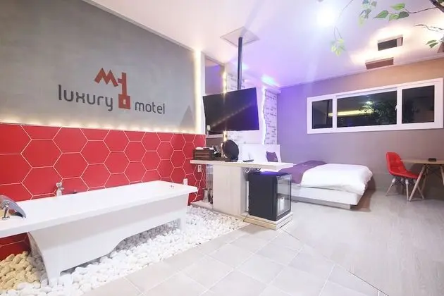 Oda (General Room - Normal Bathtub (Netfli)