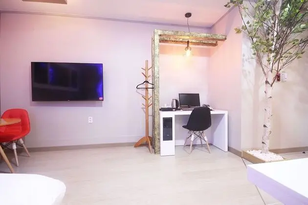 Oda (General Room - Normal Bathtub (Netfli)