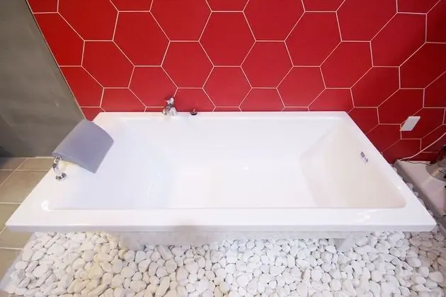 Oda (General Room - Normal Bathtub (Netfli)