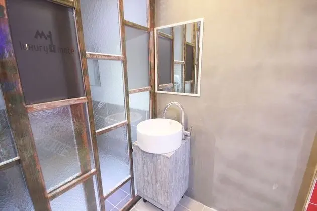 Oda (General Room - Normal Bathtub (Netfli)