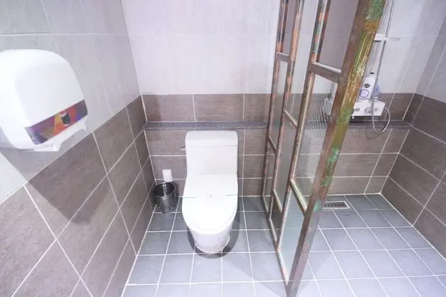 Oda (General Room - Normal Bathtub (Netfli)