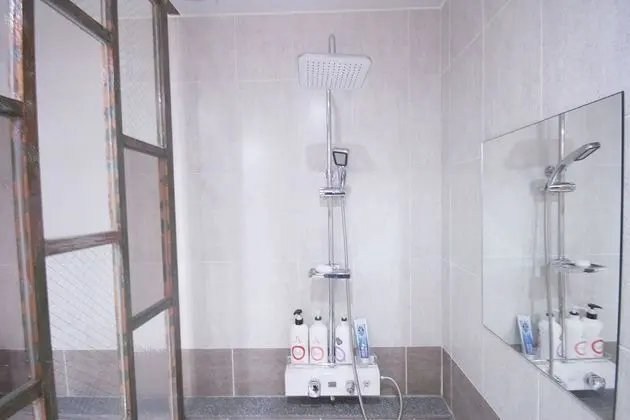 Oda (General Room - Normal Bathtub (Netfli)