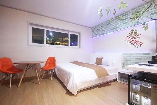 Oda (General Room - Normal Bathtub (Netfli)