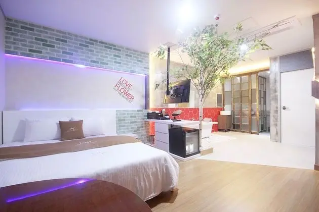 Oda (General Room - Normal Bathtub (Netfli)