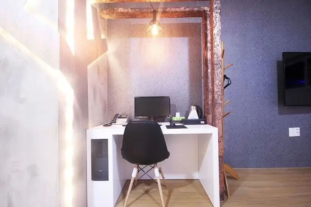 Oda (General Room - Normal Bathtub (Netfli)