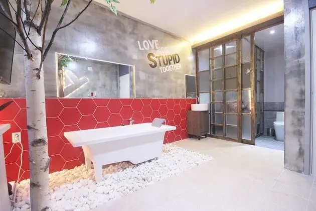 Oda (General Room - Normal Bathtub (Netfli)