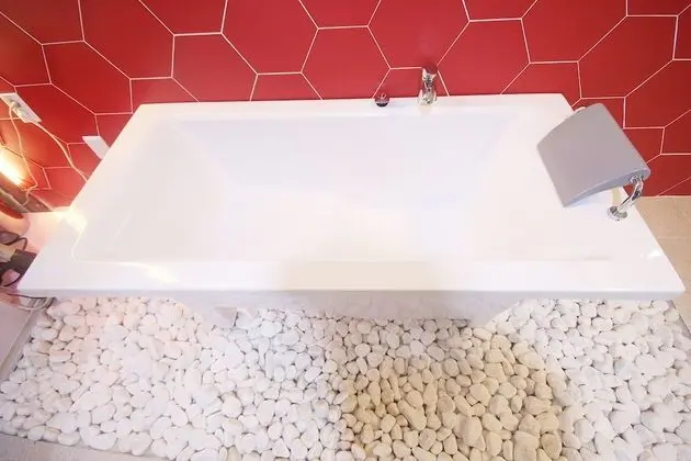 Oda (General Room - Normal Bathtub (Netfli)