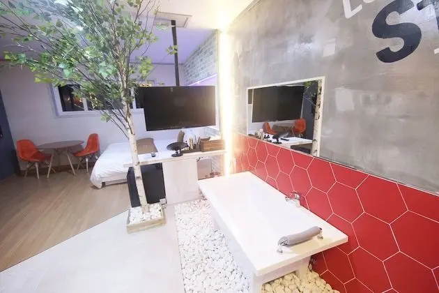 Oda (General Room - Normal Bathtub (Netfli)