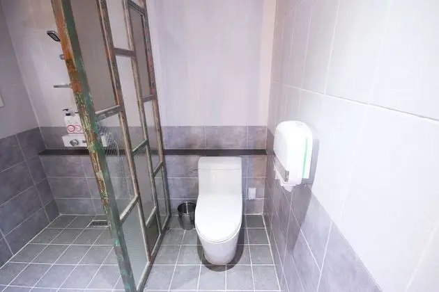 Oda (General Room - Normal Bathtub (Netfli)