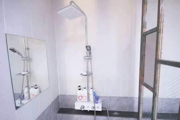 Oda (General Room - Normal Bathtub (Netfli)